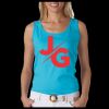 Ladies' Heavyweight Cotton Tank Top Thumbnail